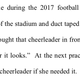 Illustration for article titled Lawsuit: Texans Cheer Coach Cut Cheerleaders Who Spoke Out To HRem/em